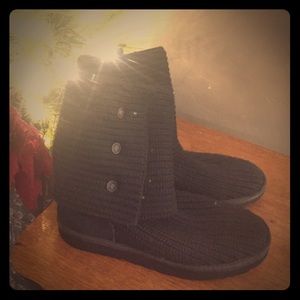 UGG Classic Cardy Boot